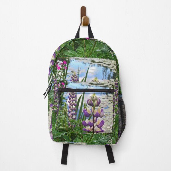Item preview, Monet's Masterpiece in Miniature designed and sold by KazM.
