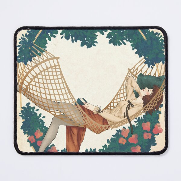 Item preview, La Vie Parisienne - Hammock designed and sold by Natalie  Basile.