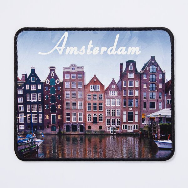 Item preview, Amsterdam Netherlands designed and sold by Alexandra Rty.
