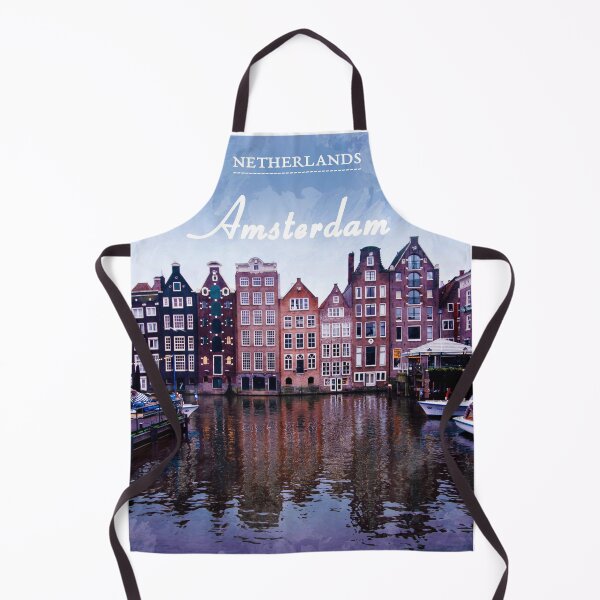Item preview, Amsterdam Netherlands designed and sold by Alexandra Rty.