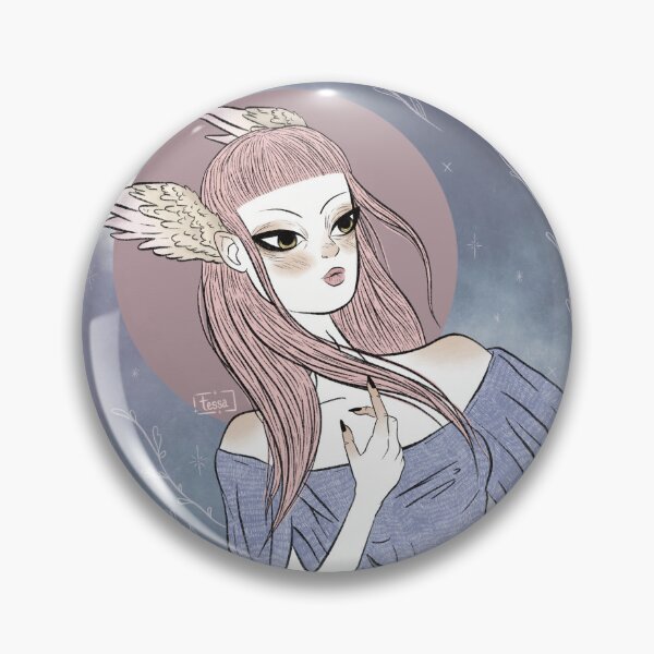 Item preview, Ethereal  designed and sold by Tessacoils.
