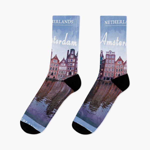 Item preview, Amsterdam, Holanda designed and sold by Alexandra Rty.
