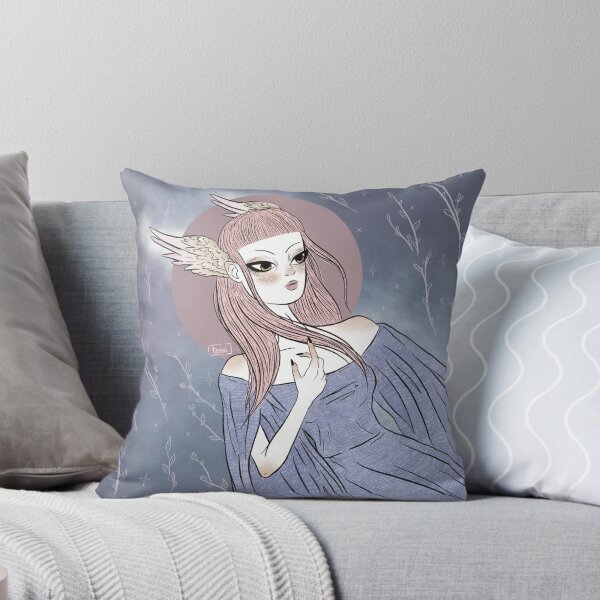 Item preview, Ethereal  designed and sold by Tessacoils.