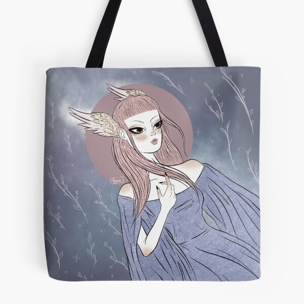 Item preview, Ethereal  designed and sold by Tessacoils.