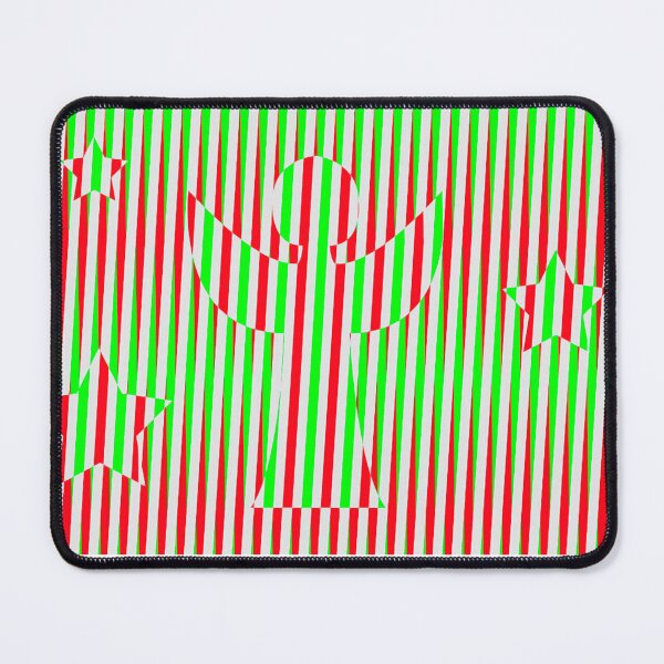 Item preview, kinetic christmas designed and sold by RobertIlustrado.