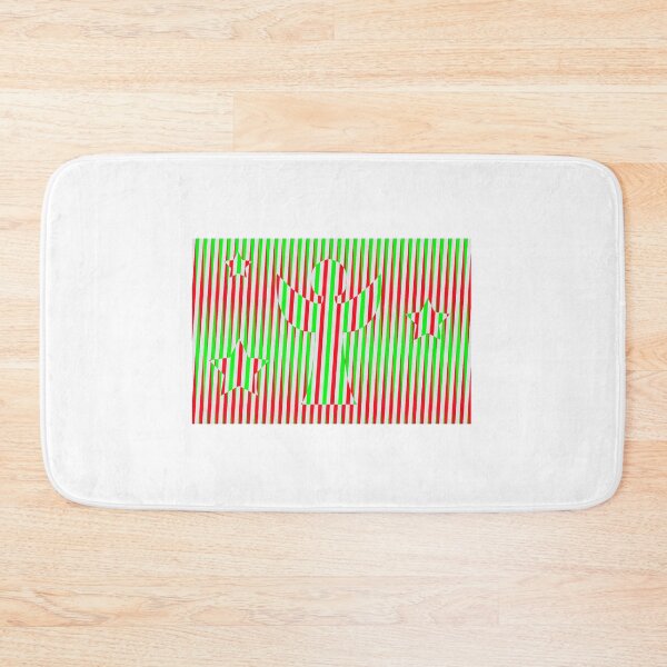 Item preview, kinetic christmas designed and sold by RobertIlustrado.