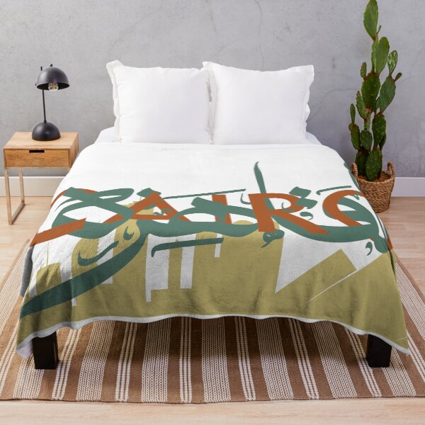 Item preview, Cairo, Egypt designed and sold by RED by Arcanum Studio.
