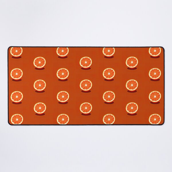 Item preview, Orange fruit illustration designed and sold by artsyworldart.
