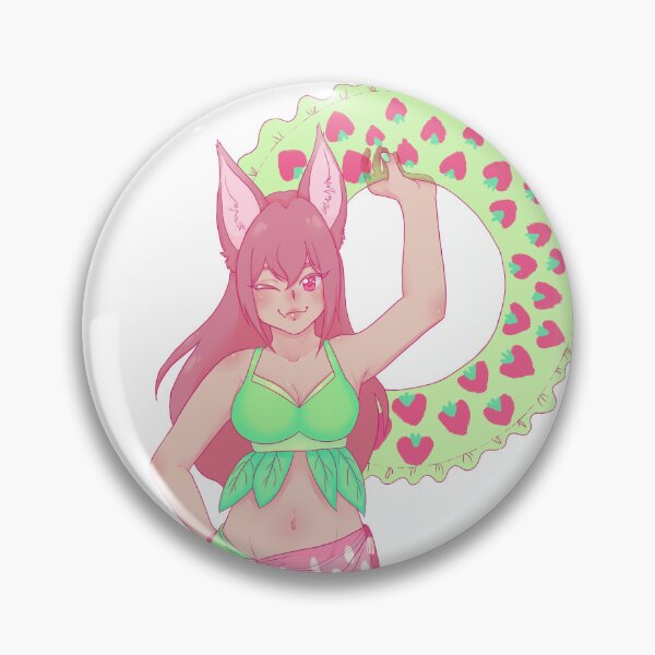 Item preview, Suzuka-San's summer vacation designed and sold by FatRabbit.