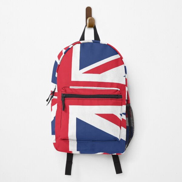 Item preview, Union Flag (Union Jack) designed and sold by QuarterMoon.