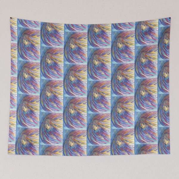 Item preview, Changing Woman designed and sold by fyonamitaxa.