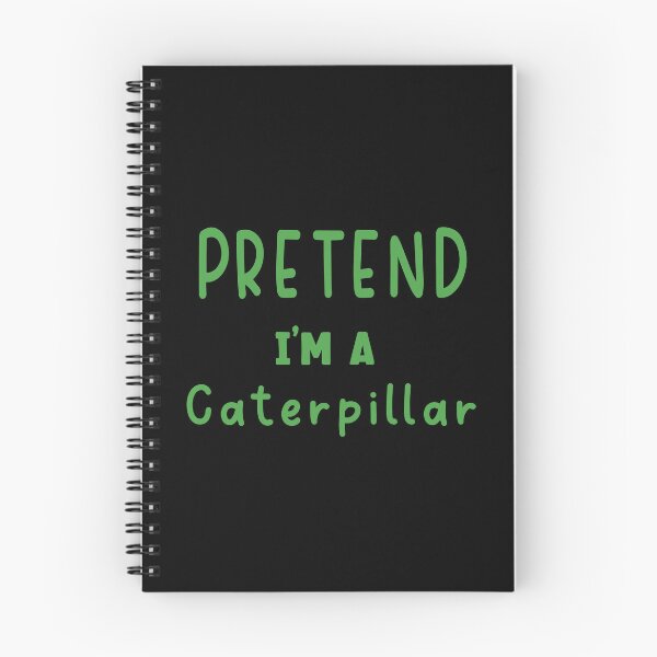 Item preview, Pretend I'M A Caterpillar Costume Funny Halloween Party Lazy designed and sold by Sasikharn.