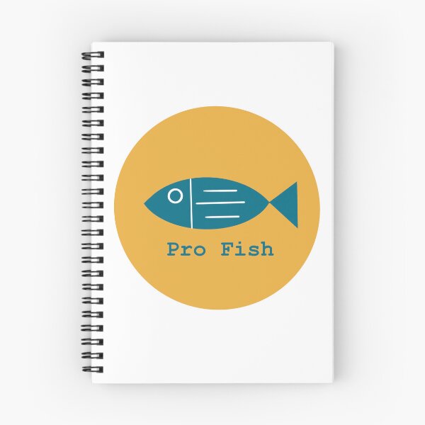 Item preview, Pro Fish, Pro Fish, Pro Natura designed and sold by RAbeille.