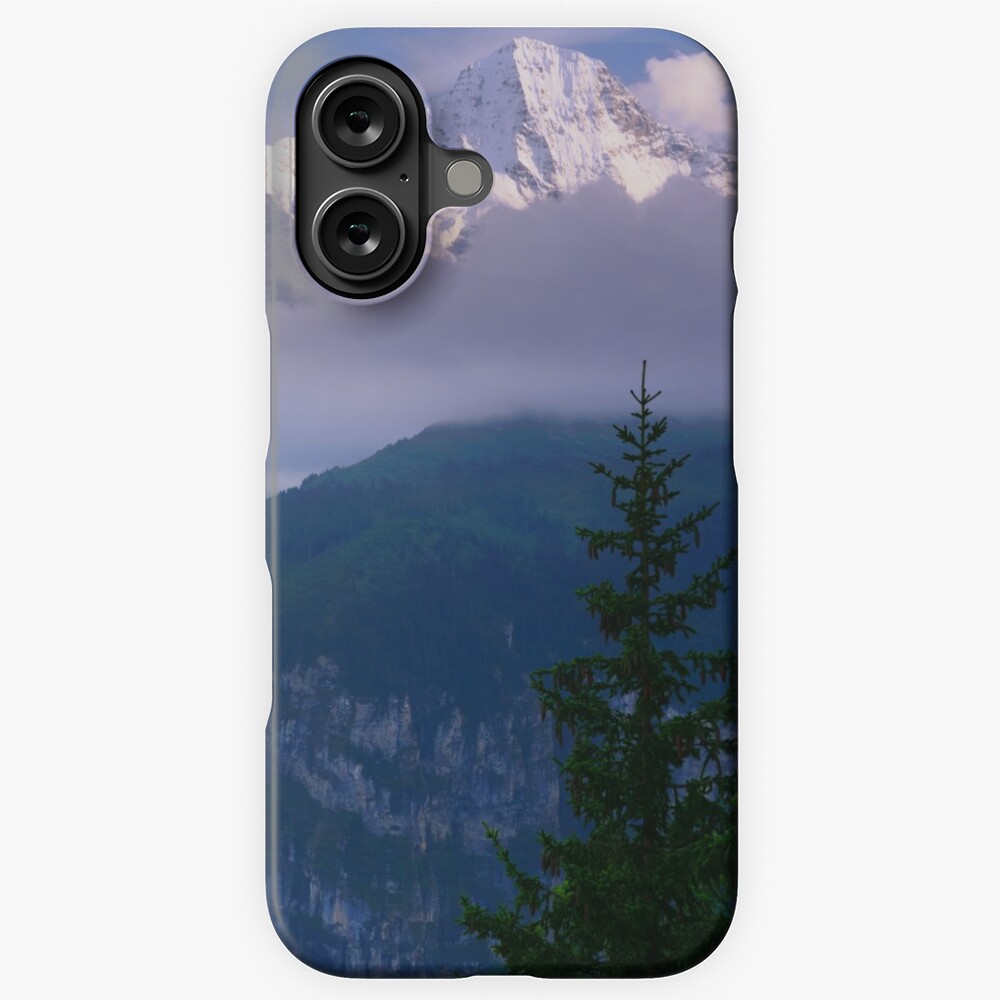 Item preview, iPhone Snap Case designed and sold by Mallorn.