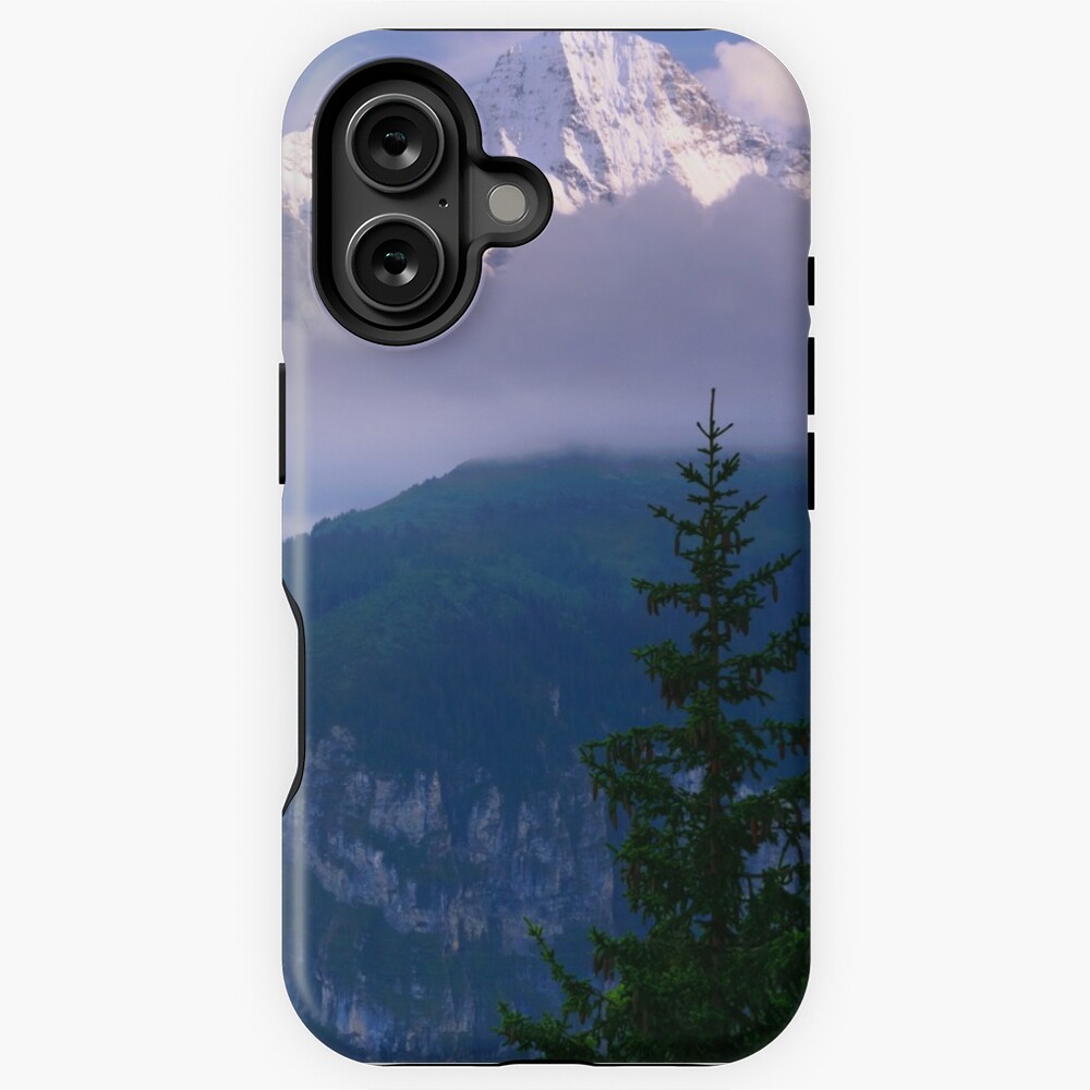 Item preview, iPhone Tough Case designed and sold by Mallorn.