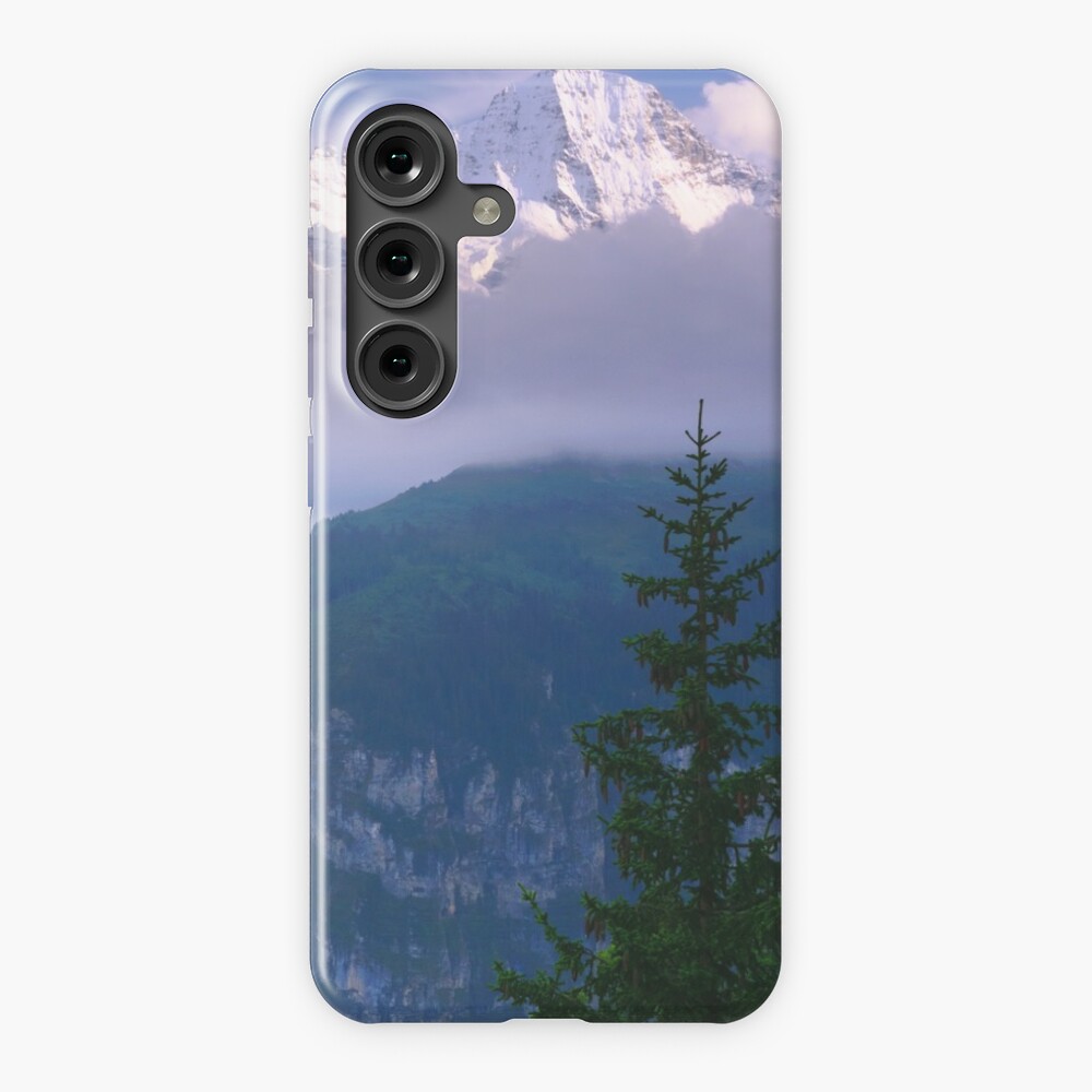 Item preview, Samsung Galaxy Snap Case designed and sold by Mallorn.
