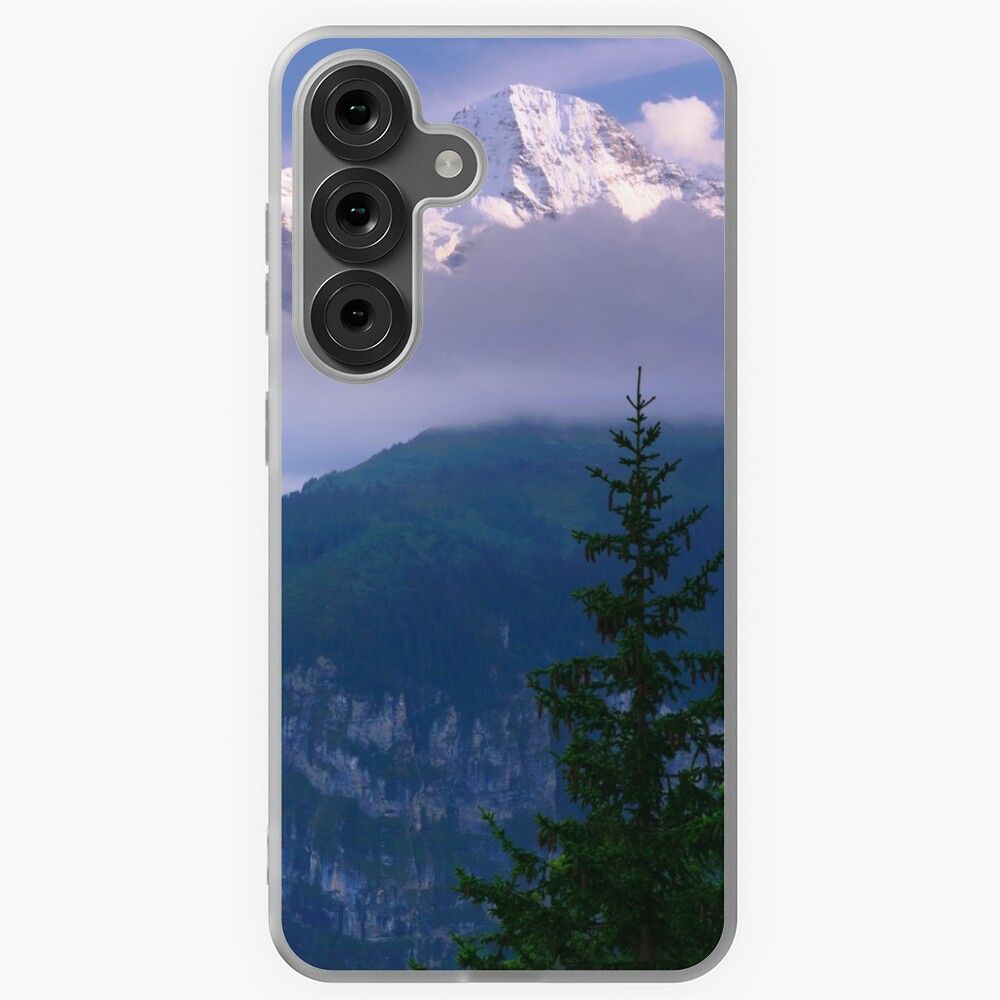 Item preview, Samsung Galaxy Soft Case designed and sold by Mallorn.