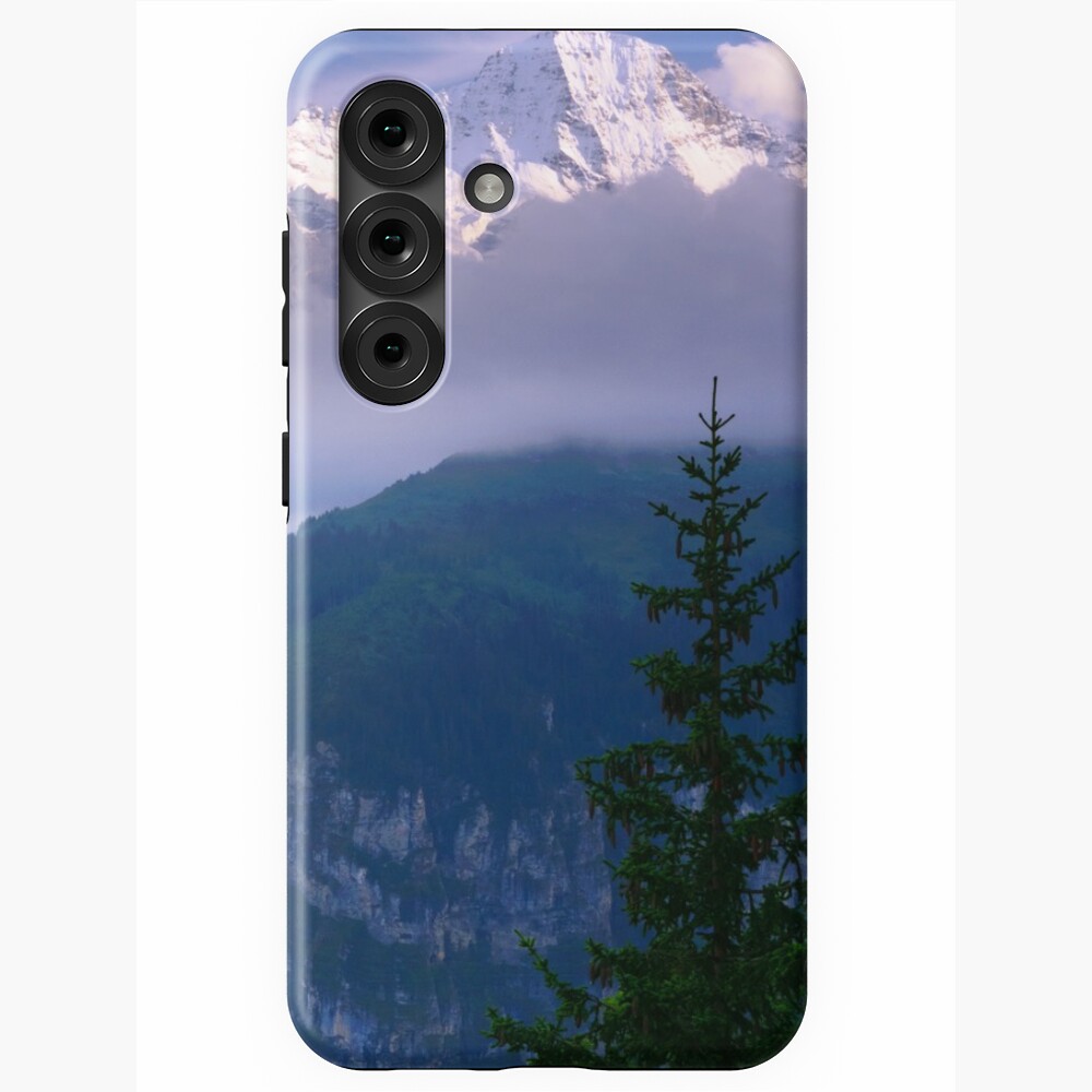 Item preview, Samsung Galaxy Tough Case designed and sold by Mallorn.