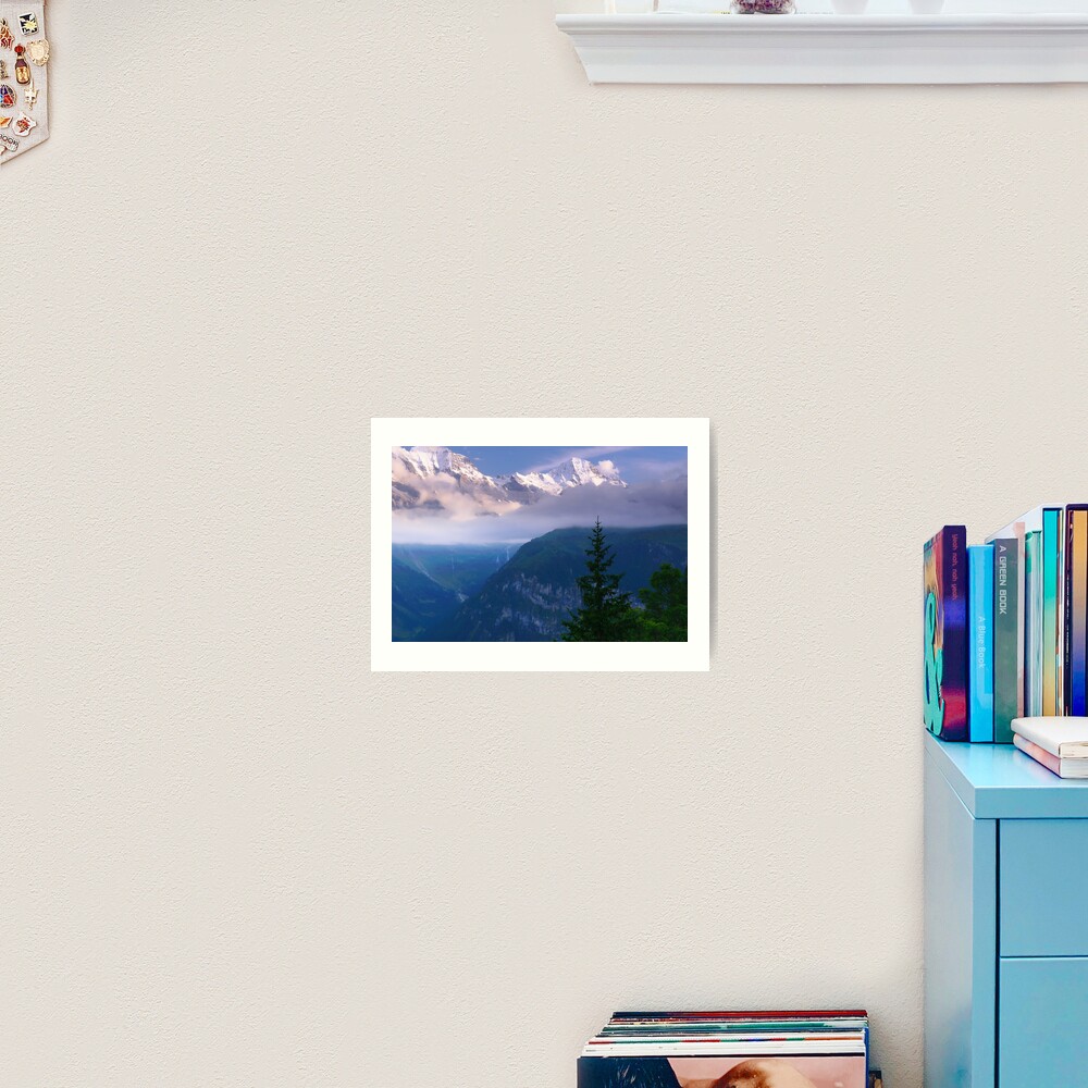Item preview, Art Print designed and sold by Mallorn.