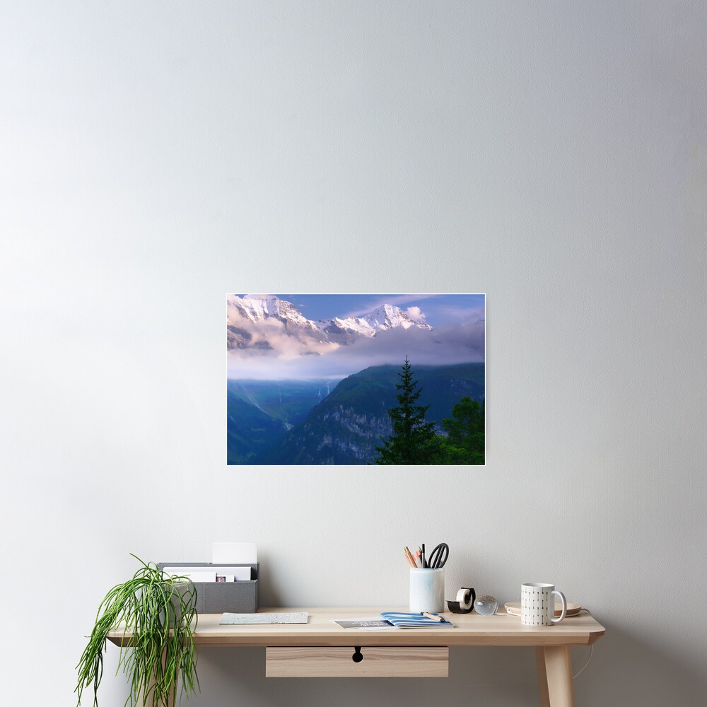 Item preview, Poster designed and sold by Mallorn.