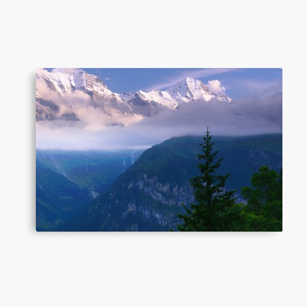 Canvas Print