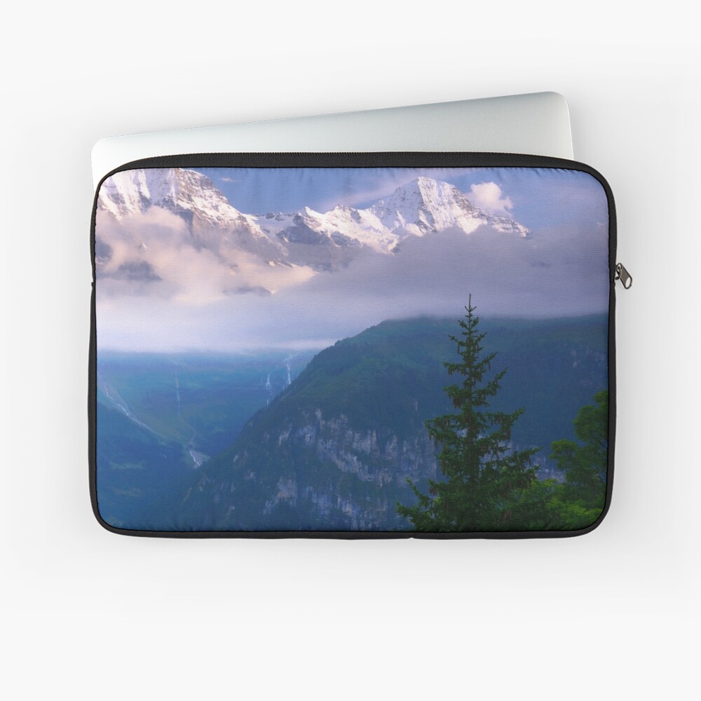 Item preview, Laptop Sleeve designed and sold by Mallorn.