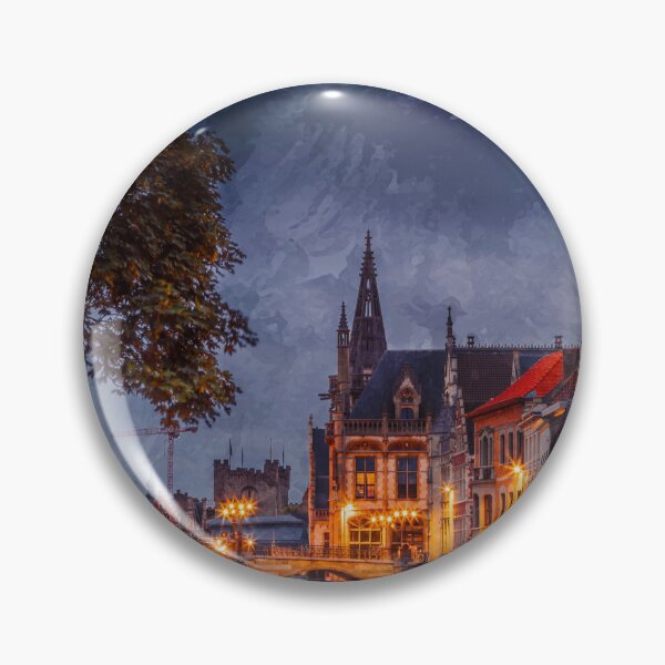 Item preview, Ghent Belgium designed and sold by Alexandra Rty.
