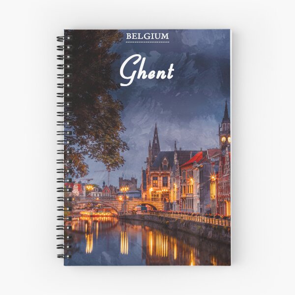 Item preview, Ghent Belgium designed and sold by Alexandra Rty.