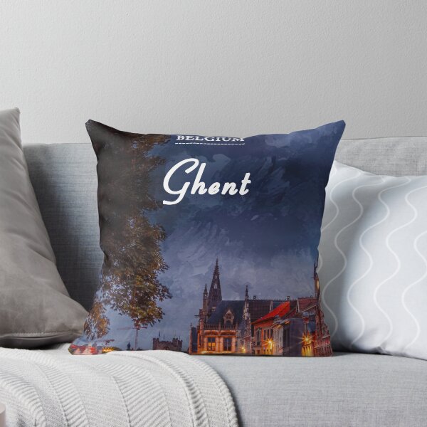 Item preview, Ghent Belgium designed and sold by Alexandra Rty.
