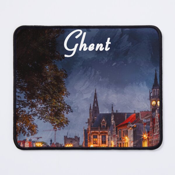 Item preview, Ghent Belgium designed and sold by Alexandra Rty.