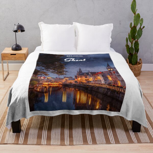 Item preview, Ghent Belgium designed and sold by Alexandra Rty.