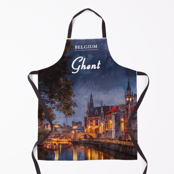 Item preview, Ghent Belgium designed and sold by Alexandra Rty.