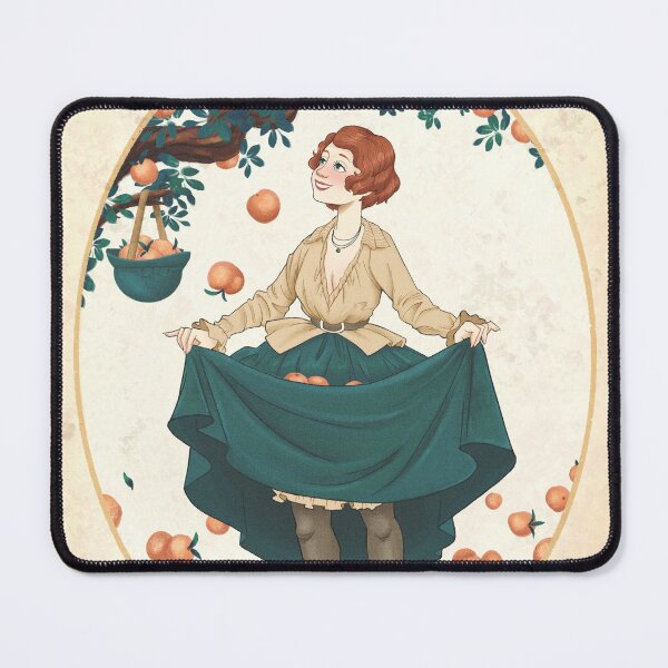 Item preview, La Vie Parisienne - Orange designed and sold by Natalie  Basile.