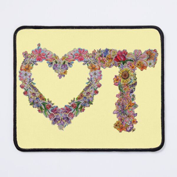 Item preview, Heart OT designed and sold by Lenaartist.