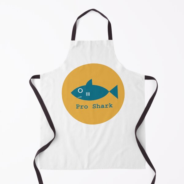 Item preview, Pro Shark, Pro Shark, Pro Natura designed and sold by RAbeille.