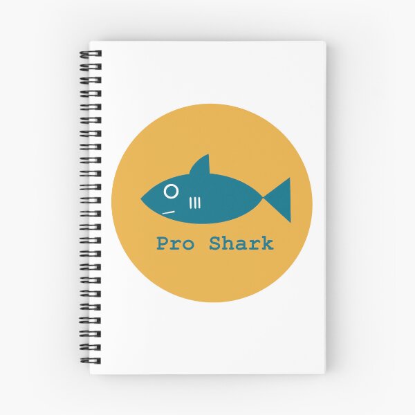 Item preview, Pro Shark, Pro Shark, Pro Natura designed and sold by RAbeille.