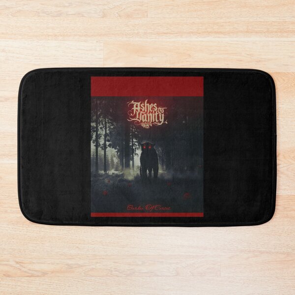 Item preview, Ashes To vanity  Graphic  designed and sold by eneyifilioui.