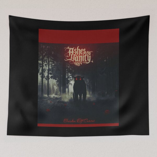 Item preview, Ashes To vanity  Graphic  designed and sold by eneyifilioui.