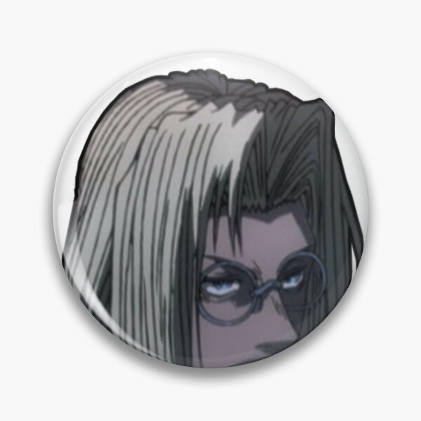 Pin on Hellsing - Alucard x Integra