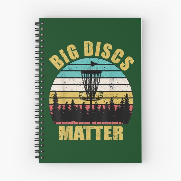 Item preview, Disc Golf  Funny Big Disc Matter Frisbee Golf    designed and sold by HeyAysStorex.