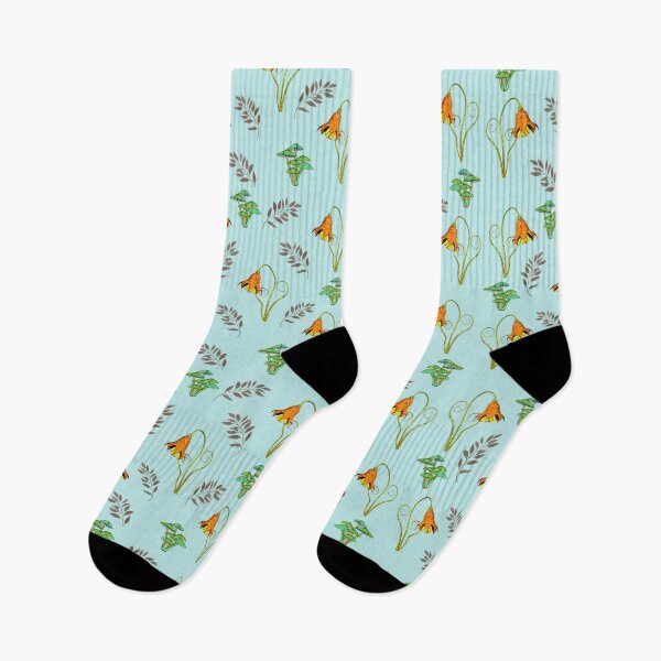 Item preview, magical forest designed and sold by RetroPalmTree.