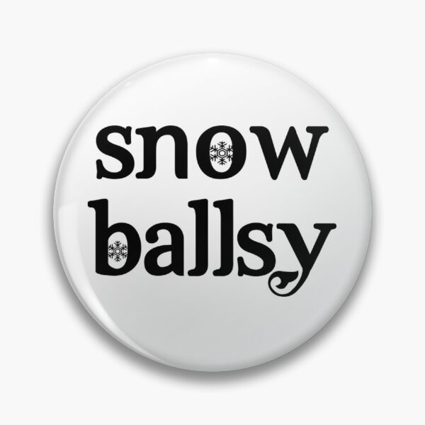 Item preview, Snow Balls designed and sold by mesmary.