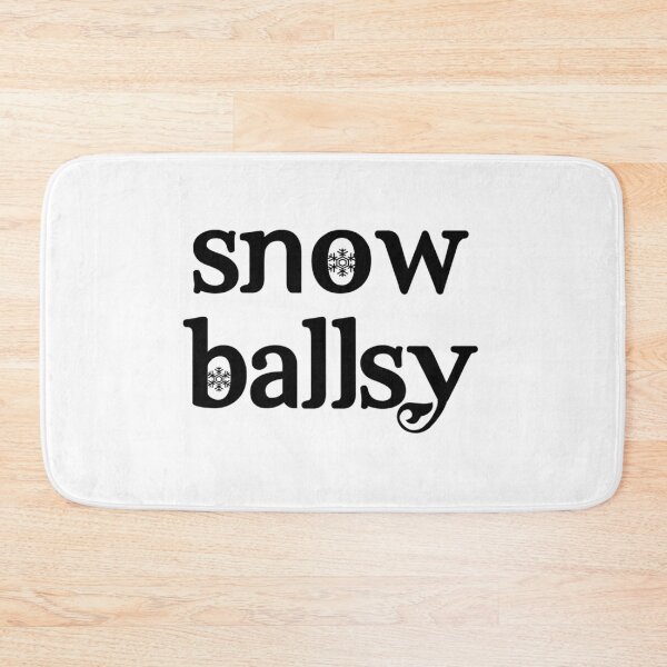Item preview, Snow Balls designed and sold by mesmary.