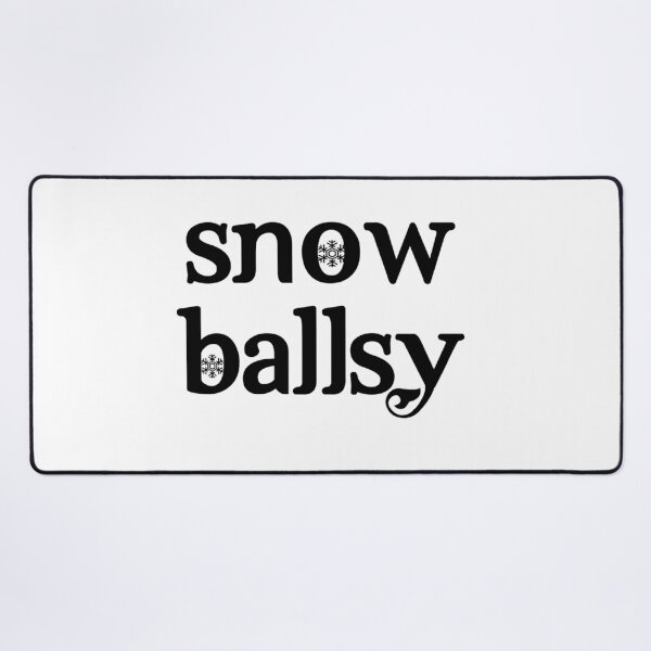 Item preview, Snow Balls designed and sold by mesmary.