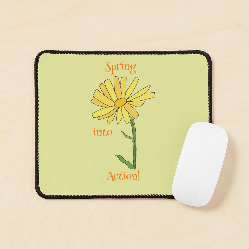 Item preview, Mouse Pad designed and sold by SarahVGarrett.