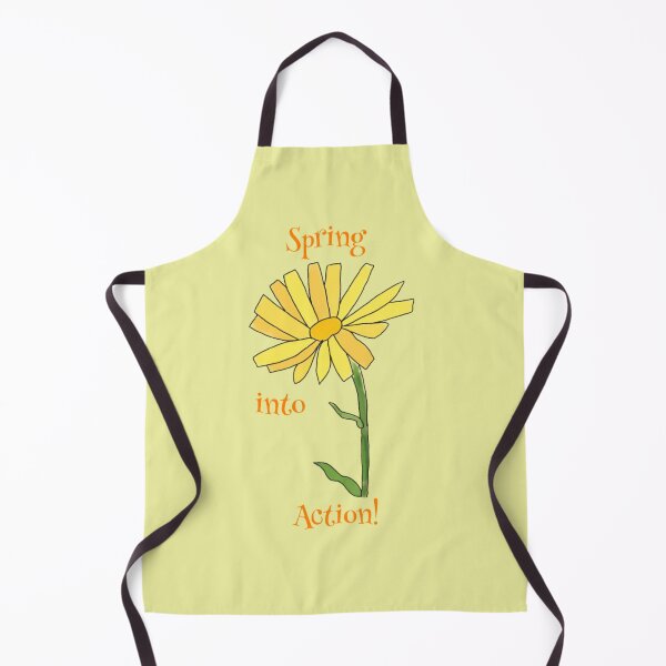 Item preview, Spring into Action designed and sold by SarahVGarrett.