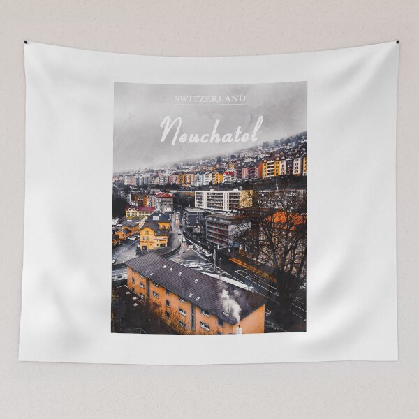 Item preview, Neuchatel Switzerland designed and sold by Alexandra Rty.