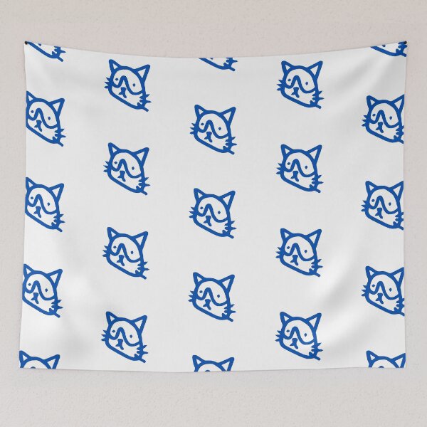 Item preview, Blue act designed and sold by Amadej.