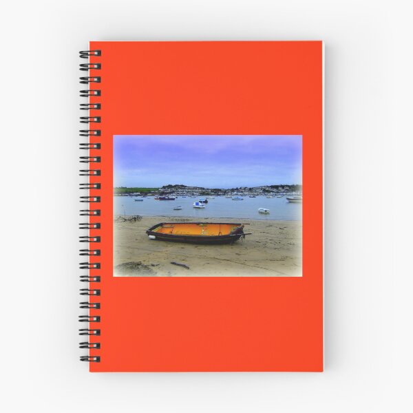 Item preview, Instow Beach designed and sold by Charmiene Maxwell-Batten.