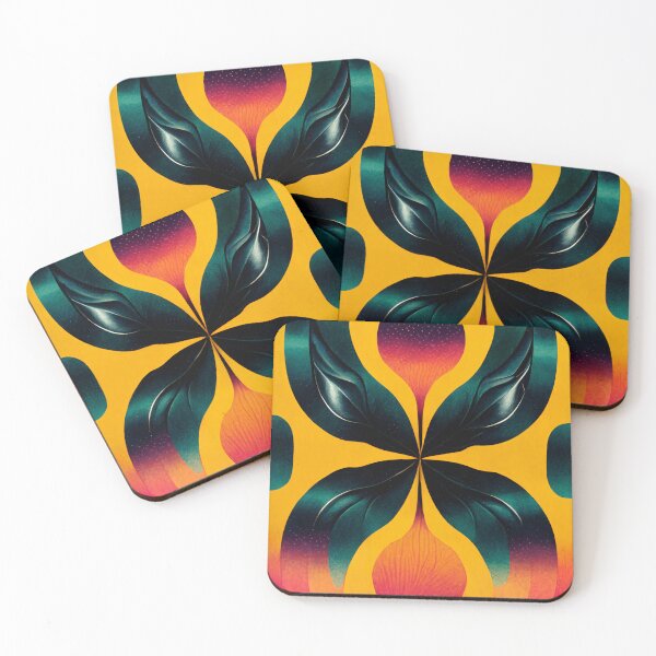 Item preview, Rich-Mond Exotic Sunset designed and sold by DR Lit Huan.
